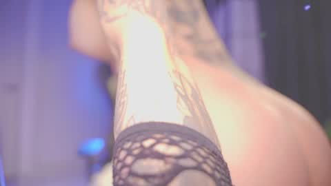 Mely  Birthday party saturday night BYO online show from January 9, 2025, 2:33 am