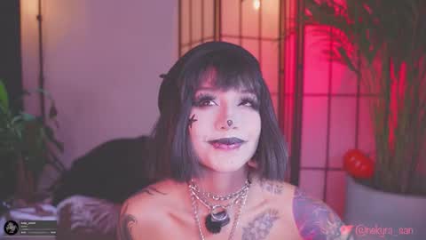 Mely  Birthday party saturday night BYO online show from October 31, 2025, 1:06 am