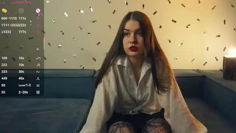 Snapshot of neldabestwick chatting on October 5, 2025, 7:23 pm Histori online show from October 5, 2025, 7:23 pm