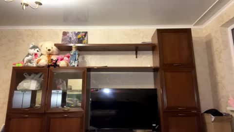 Snapshot of neldagarrod chatting on February 24, 2026, 4:27 pm Else online show from February 24, 2026, 4:27 pm