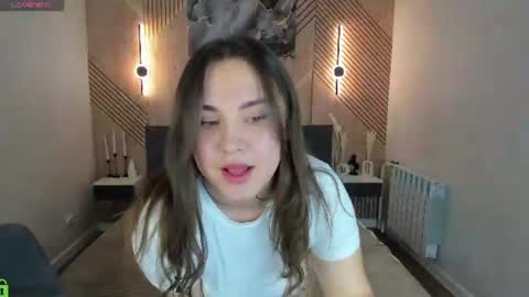 Snapshot of nelie_evans chatting on June 22, 2026, 4:53 am nelie_evans online show from June 22, 2026, 4:53 am