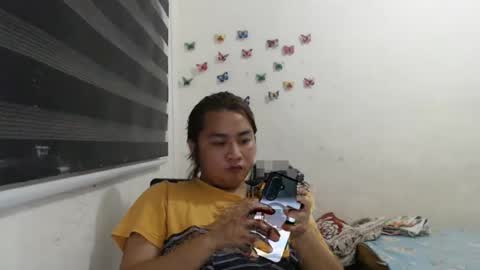 Snapshot of nellathegoodcummer chatting on November 17, 2025, 12:00 pm nellathegoodcummer online show from November 17, 2025, 12:00 pm