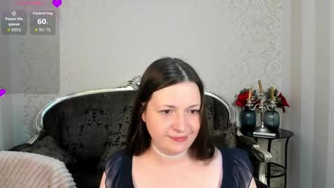 Snapshot of nelliebev chatting on June 10, 2026, 1:32 pm Nellie online show from June 10, 2026, 1:32 pm
