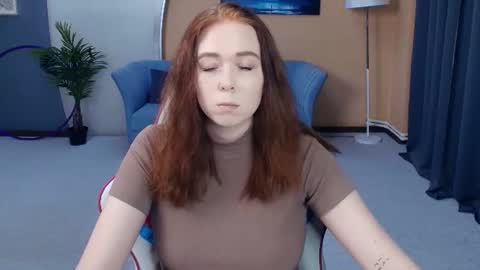 Snapshot of nelliemathers chatting on June 29, 2026, 7:36 pm Nelli online show from June 29, 2026, 7:36 pm
