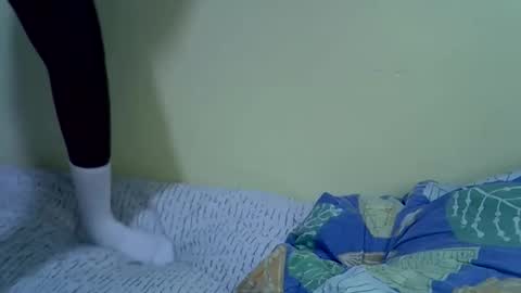 Nasty lover online show from May 2, 2026, 8:25 pm