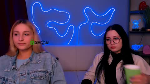 nellyfae online show from February 20, 2026, 11:32 am