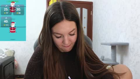 Snapshot of nellyfischer chatting on January 2, 2025, 11:16 pm Nelly online show from January 2, 2025, 11:16 pm