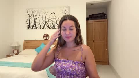 Snapshot of nellyfischer chatting on November 27, 2025, 12:18 pm Nelly online show from November 27, 2025, 12:18 pm