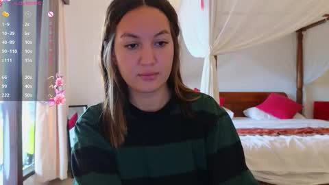 Snapshot of nellyfischer chatting on December 14, 2025, 12:16 am Nelly online show from December 14, 2025, 12:16 am