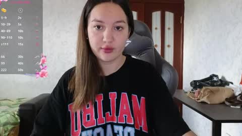 Snapshot of nellyfischer chatting on April 15, 2026, 12:23 pm Nelly online show from April 15, 2026, 12:23 pm