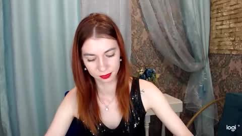 nellyredhot online show from April 12, 2026, 10:31 am