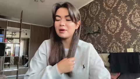 Ava online show from March 15, 2026, 8:31 am