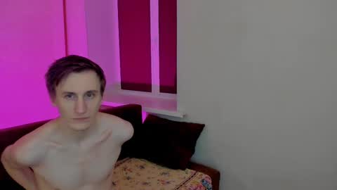 Alex online show from February 16, 2025, 1:25 am