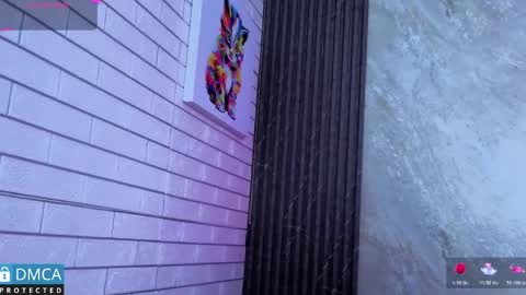 Salome Nena cupcake online show from April 8, 2026, 10:59 am