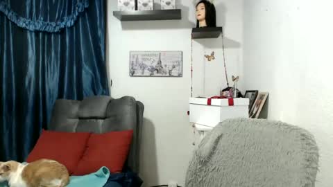 Snapshot of nena_lov chatting on January 21, 2025, 3:37 am Star online show from January 21, 2025, 3:37 am