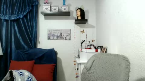 Snapshot of nena_lov chatting on January 24, 2025, 12:42 am Star online show from January 24, 2025, 12:42 am