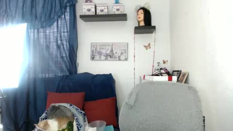 Snapshot of nena_lov chatting on January 24, 2025, 10:08 pm Star online show from January 24, 2025, 10:08 pm