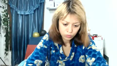 Snapshot of nena_lov chatting on January 28, 2025, 12:47 am Star online show from January 28, 2025, 12:47 am