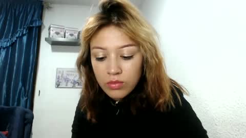 Snapshot of nena_lov chatting on March 2, 2025, 1:04 am Star online show from March 2, 2025, 1:04 am