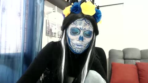 Snapshot of nena_lov chatting on November 13, 2025, 6:29 pm Star online show from November 13, 2025, 6:29 pm