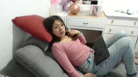 Snapshot of nena_lov chatting on February 20, 2026, 8:42 pm Star online show from February 20, 2026, 8:42 pm