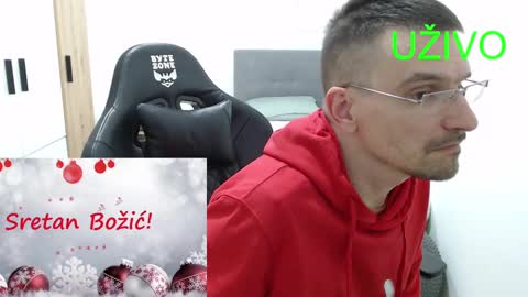 Snapshot of nenadtv14 chatting on December 25, 2024, 10:48 pm Nenadtv online show from December 25, 2024, 10:48 pm