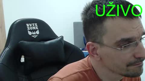 Snapshot of nenadtv14 chatting on January 9, 2025, 9:47 pm Nenadtv online show from January 9, 2025, 9:47 pm