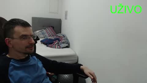 Snapshot of nenadtv14 chatting on January 11, 2025, 10:18 pm Nenadtv online show from January 11, 2025, 10:18 pm