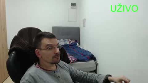 Snapshot of nenadtv14 chatting on January 12, 2025, 9:51 pm Nenadtv online show from January 12, 2025, 9:51 pm