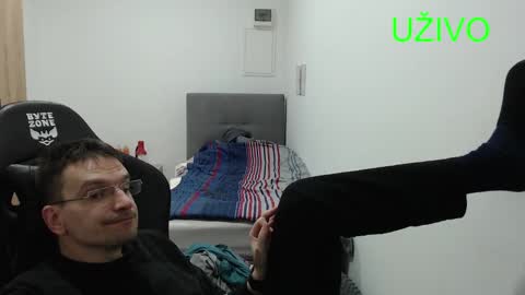 Snapshot of nenadtv14 chatting on January 16, 2025, 8:46 pm Nenadtv online show from January 16, 2025, 8:46 pm