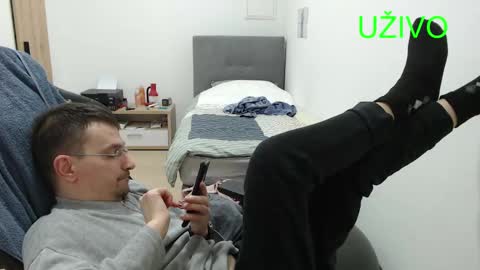 Snapshot of nenadtv14 chatting on January 21, 2025, 9:57 pm Nenadtv online show from January 21, 2025, 9:57 pm