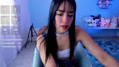 Snapshot of nenitaa_ chatting on July 29, 2026, 8:51 pm nenitaa_ online show from July 29, 2026, 8:51 pm