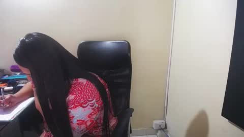 Snapshot of neny445 chatting on January 8, 2025, 1:09 pm kelly lopez online show from January 8, 2025, 1:09 pm