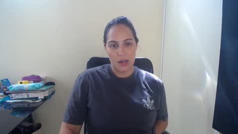 Snapshot of neny445 chatting on January 25, 2025, 3:41 pm kelly lopez online show from January 25, 2025, 3:41 pm