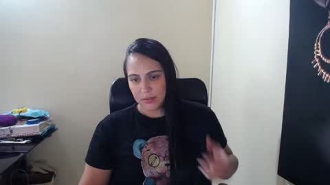 Snapshot of neny445 chatting on February 6, 2025, 6:46 pm kelly lopez online show from February 6, 2025, 6:46 pm