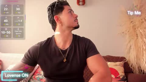 Jordan online show from October 2, 2025, 11:39 am