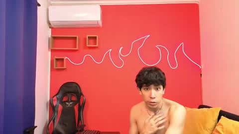 just Daniel  online show from January 17, 2026, 7:17 pm