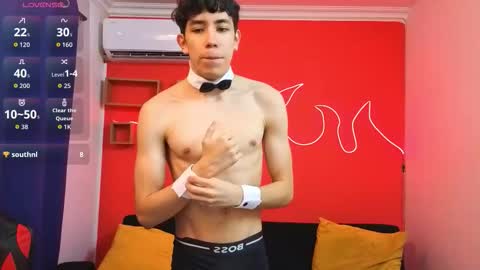 just Daniel  online show from February 4, 2026, 7:20 pm