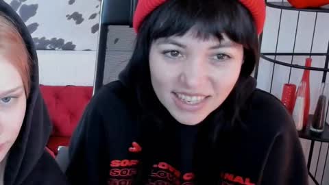 Snapshot of neogeisha28 chatting on March 3, 2026, 9:37 am Neo Geisha online show from March 3, 2026, 9:37 am