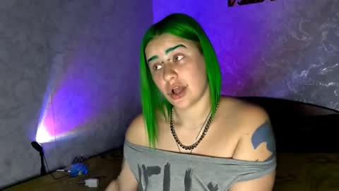 Ada online show from October 10, 2025, 3:55 pm