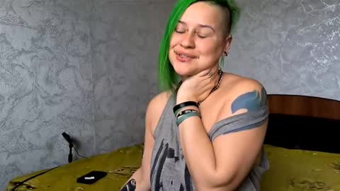 Ada online show from October 14, 2025, 8:48 am