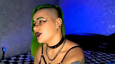 Ada online show from October 16, 2025, 1:56 pm