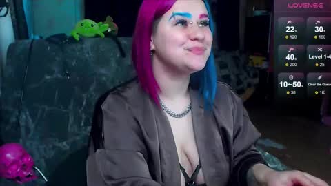 Snapshot of neonnectar_ chatting on February 13, 2026, 4:36 pm Ada online show from February 13, 2026, 4:36 pm