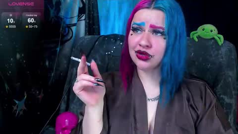 Snapshot of neonnectar_ chatting on February 15, 2026, 4:25 pm Ada online show from February 15, 2026, 4:25 pm