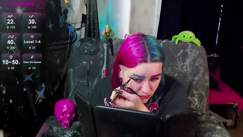 Snapshot of neonnectar_ chatting on February 28, 2026, 1:45 pm Ada online show from February 28, 2026, 1:45 pm