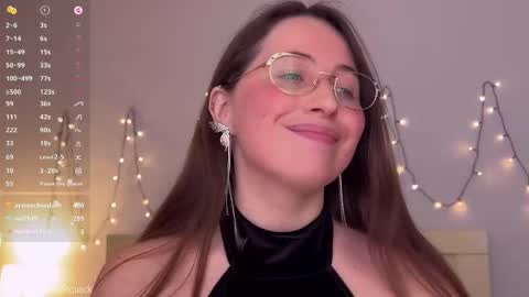 Riley online show from February 21, 2025, 4:16 pm