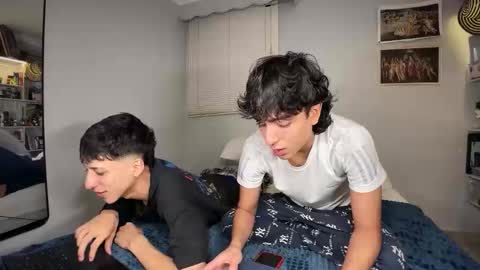 Neo online show from January 7, 2026, 4:04 am