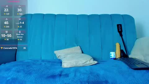  NeoRaptis  jhonatan  online show from February 27, 2025, 11:59 pm