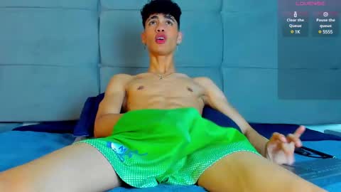  NeoRaptis  jhonatan  online show from March 11, 2025, 9:59 pm