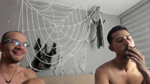 neorfit online show from October 29, 2025, 11:50 pm